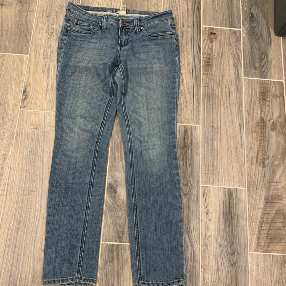 Refuge Jeans- size 7